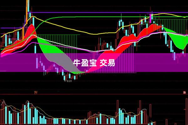 牛盈宝 交易